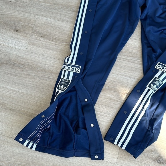Adidas ADIBREAK PANTS - Picture 10 of 10